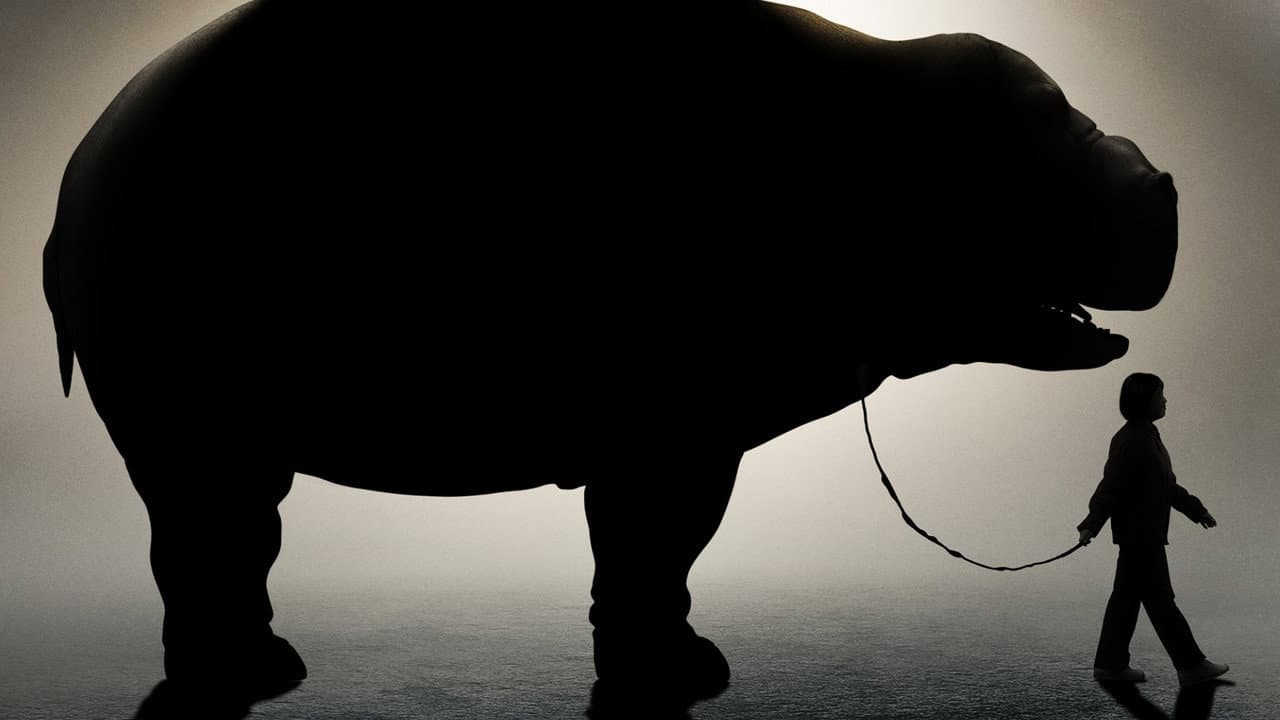 Okja — backdrops 7