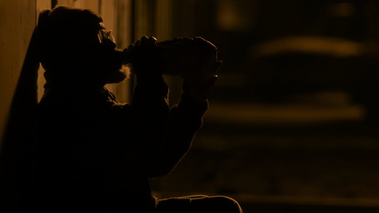 World War Z — backdrops 7