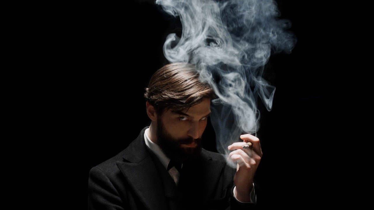 Freud — backdrops 2