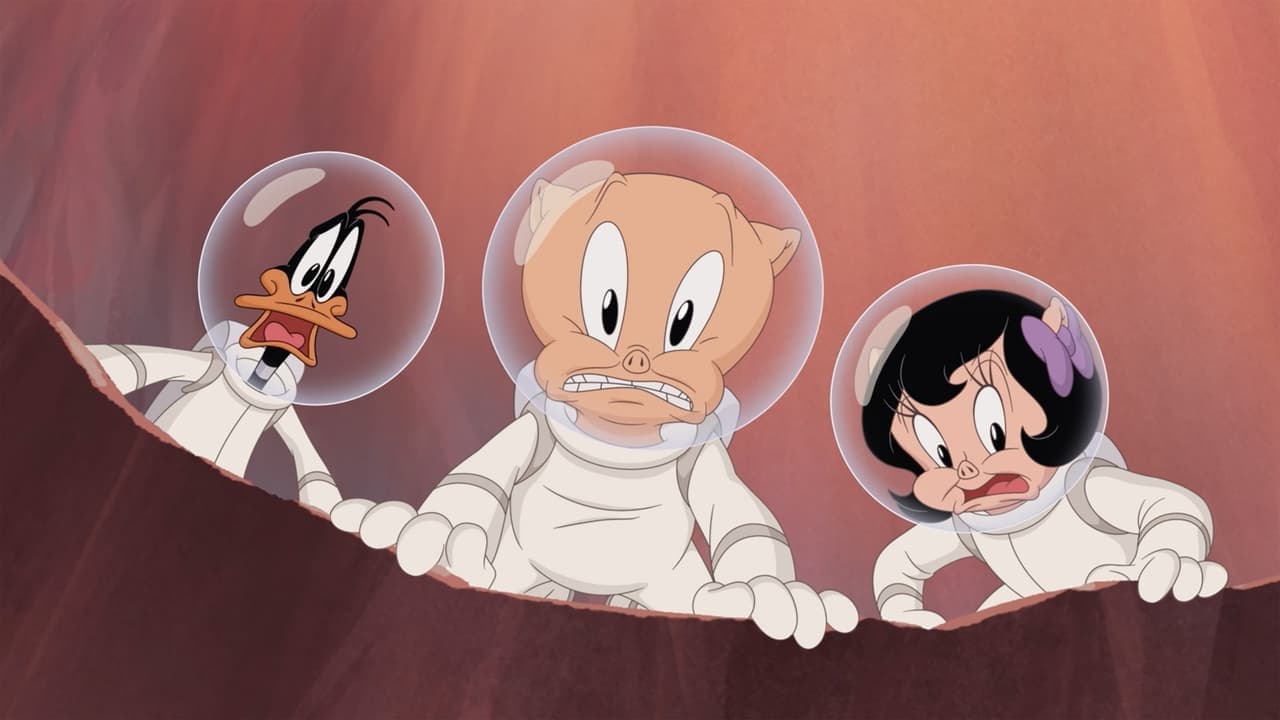 The Day the Earth Blew Up: A Looney Tunes Movie — backdrops 1