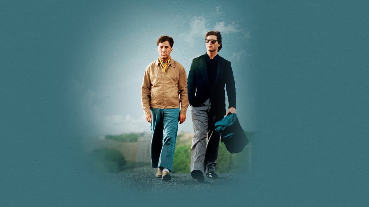 Rain Man — backdrops 8