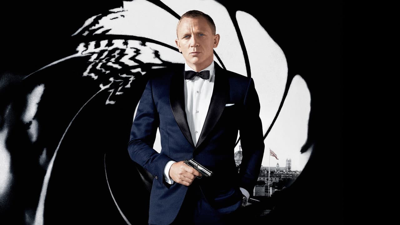 Skyfall — backdrops 2