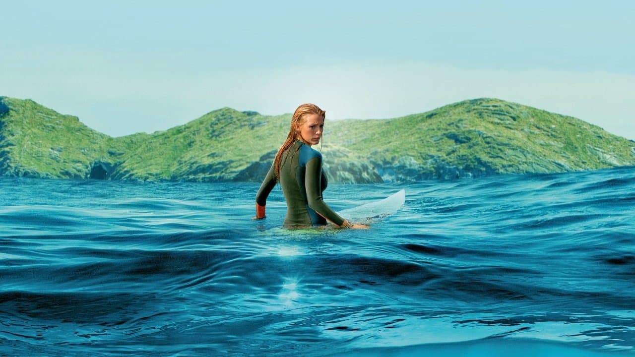 The Shallows — backdrops 4