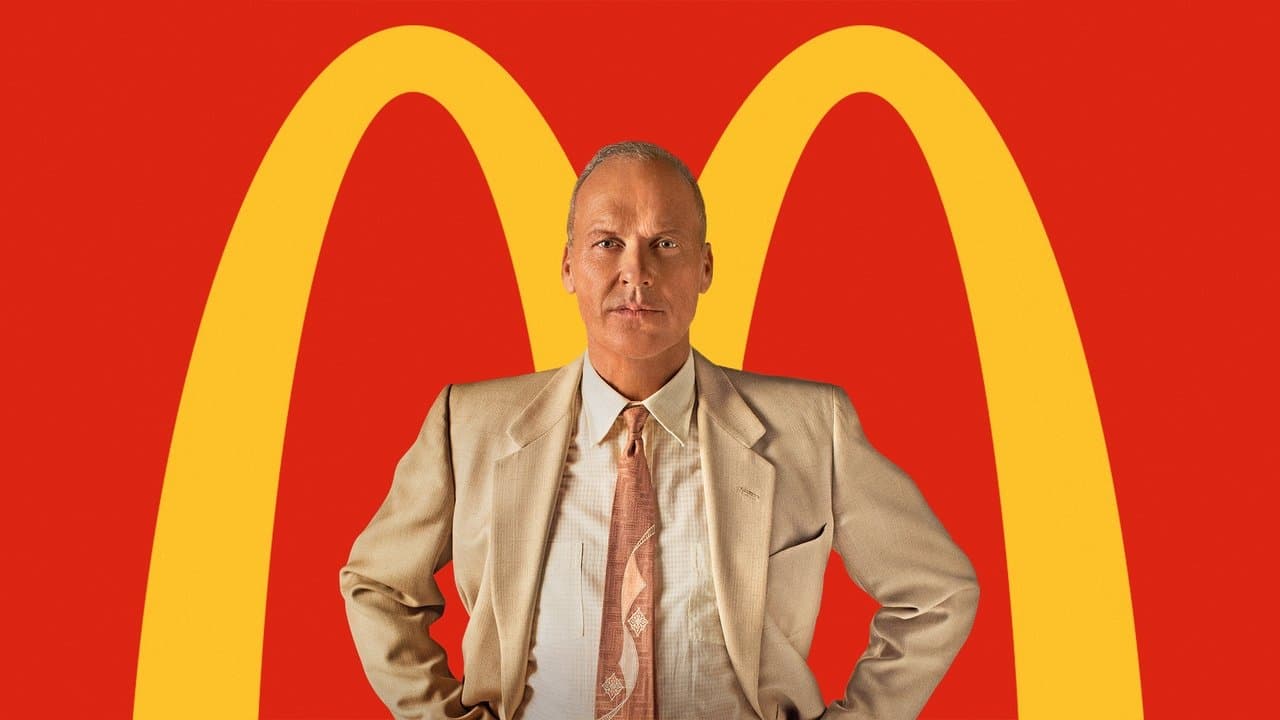 The Founder — backdrops 1