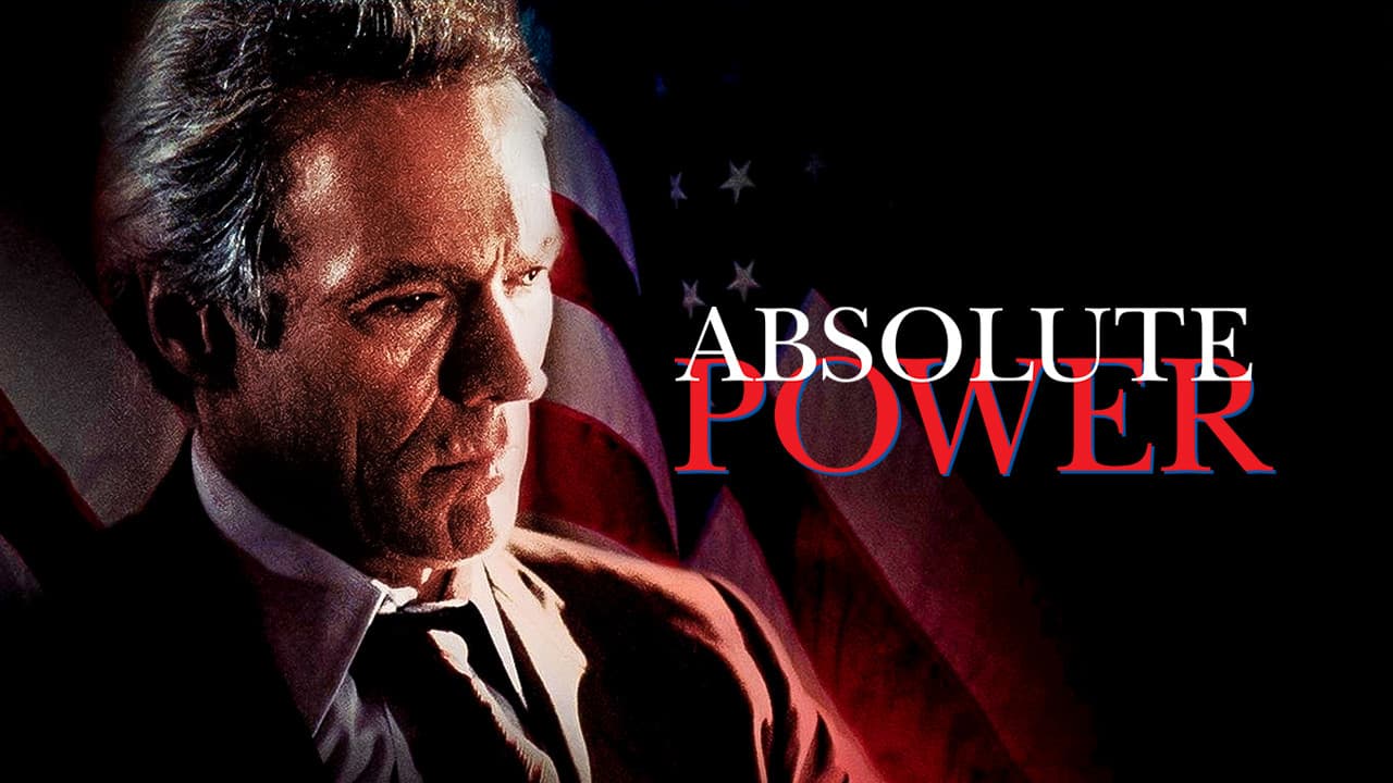 Absolute Power — backdrops with title 3