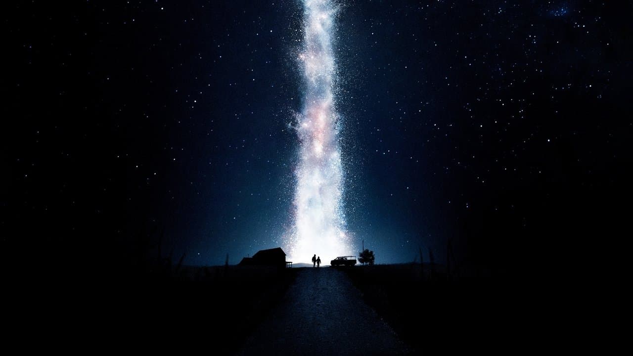 Interstellar — backdrops 2