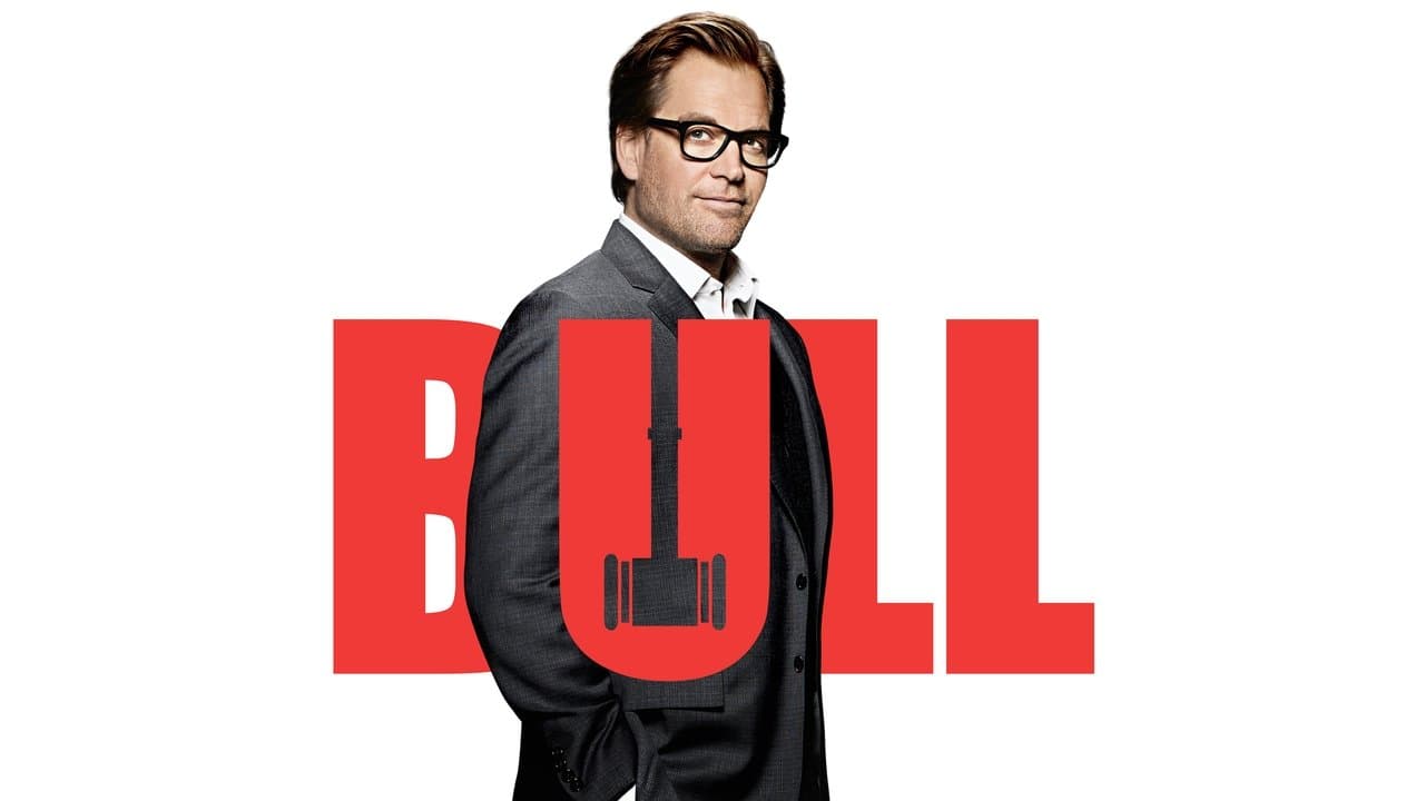 Bull — backdrops with title 1