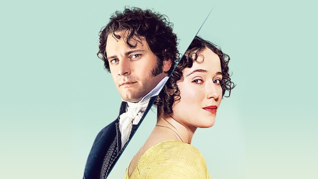 Pride and Prejudice — backdrops 2