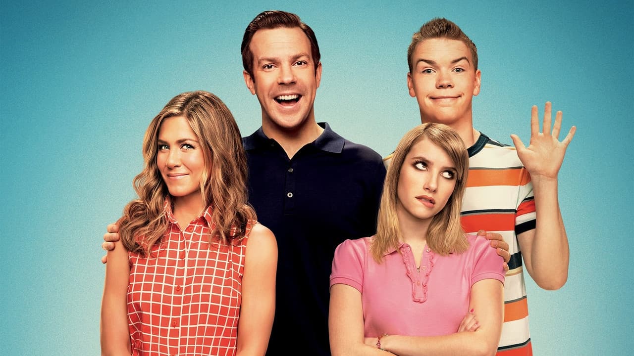 We're the Millers — backdrops 3