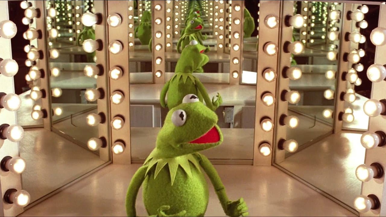 The Muppet Movie — backdrops 3