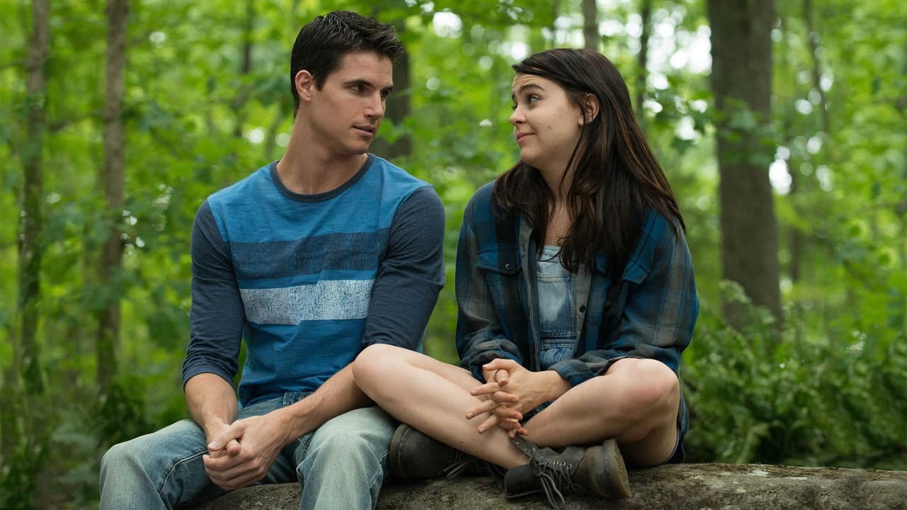 The DUFF — backdrops 8