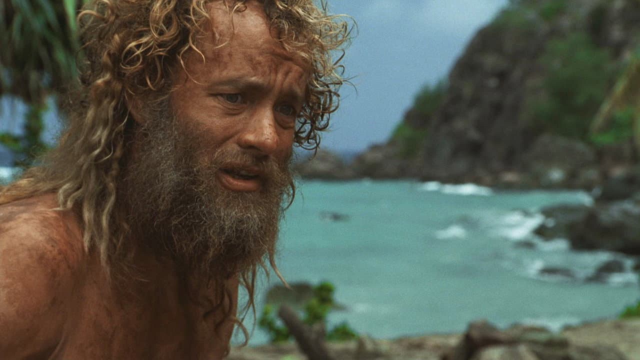 Cast Away — backdrops 7