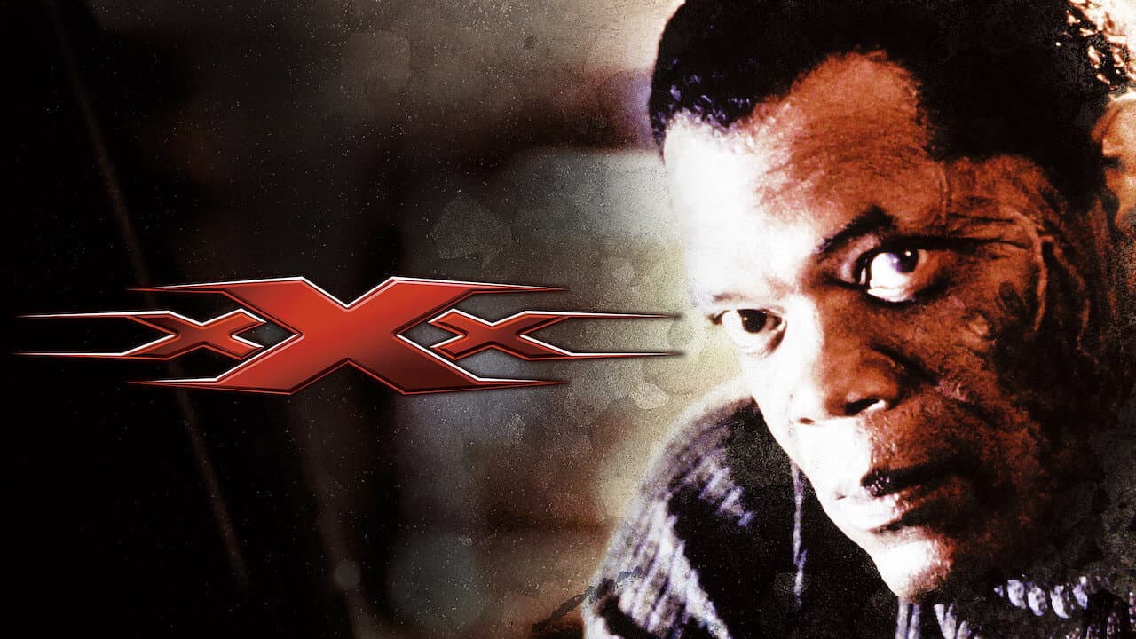 xXx — backdrops with title 8