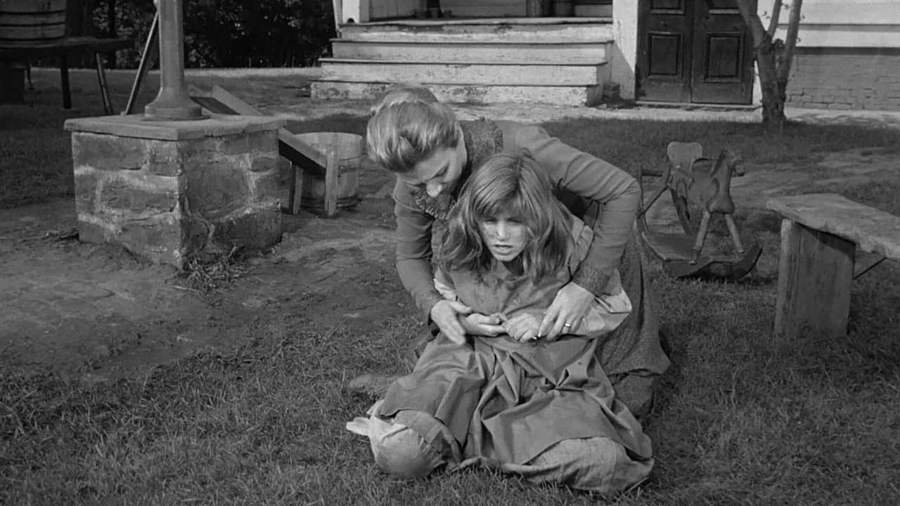 The Miracle Worker — backdrops 1