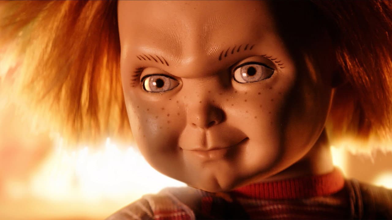 Chucky — backdrops 7