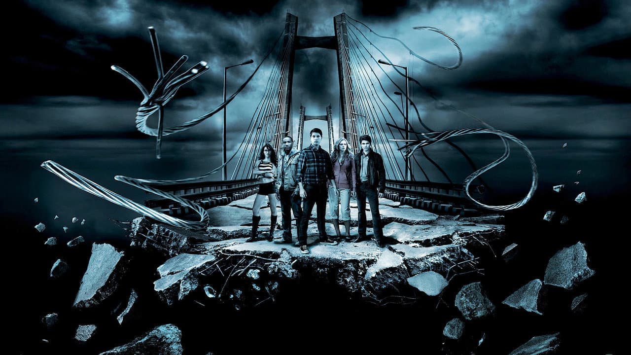 Final Destination 5 — backdrops 1