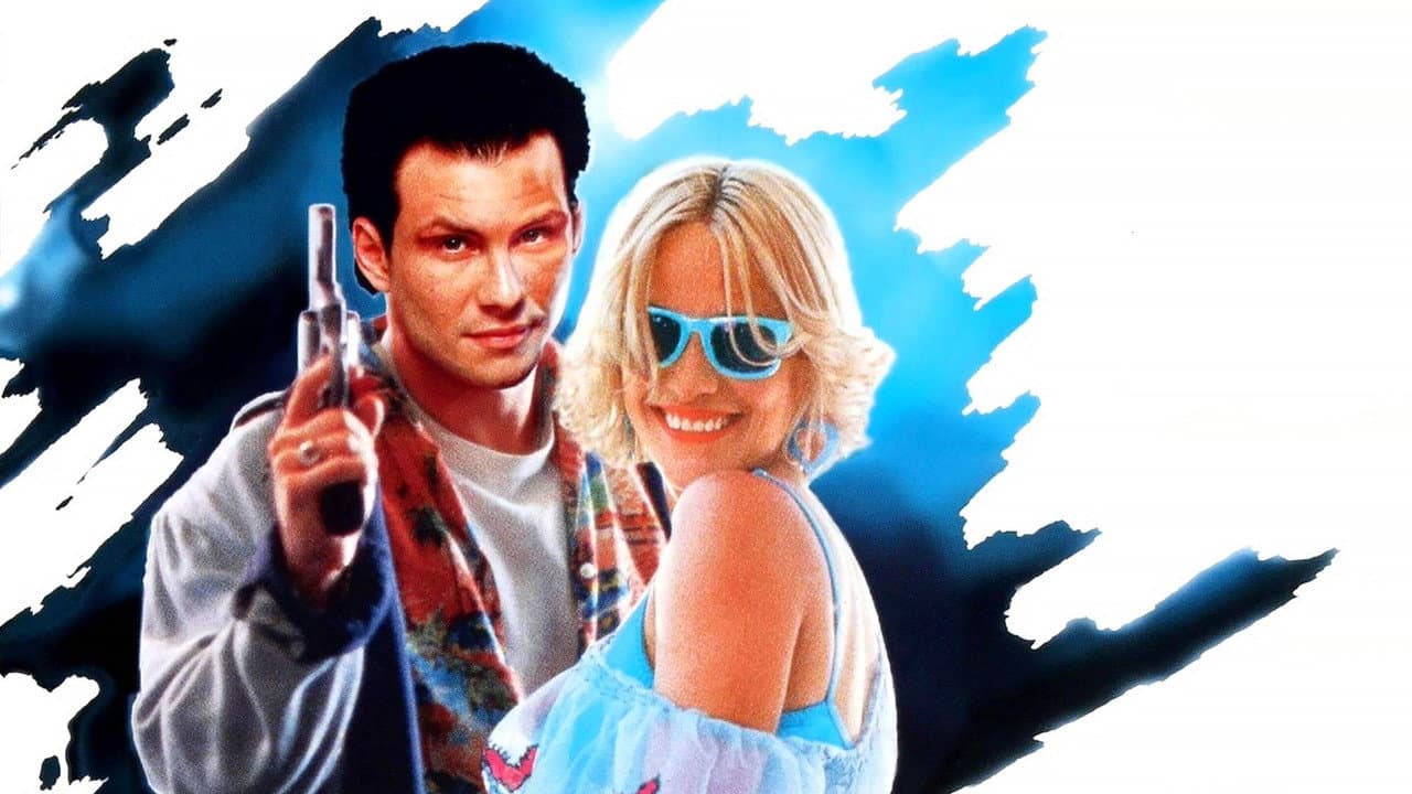 True Romance — backdrops 6