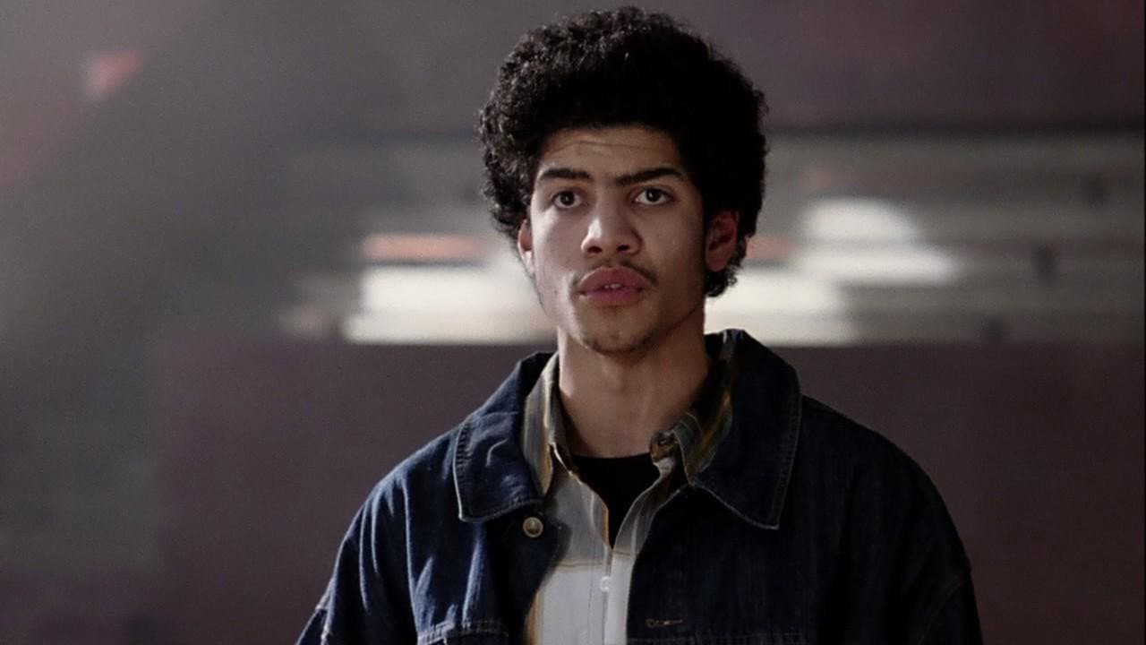 Coach Carter — backdrops 5