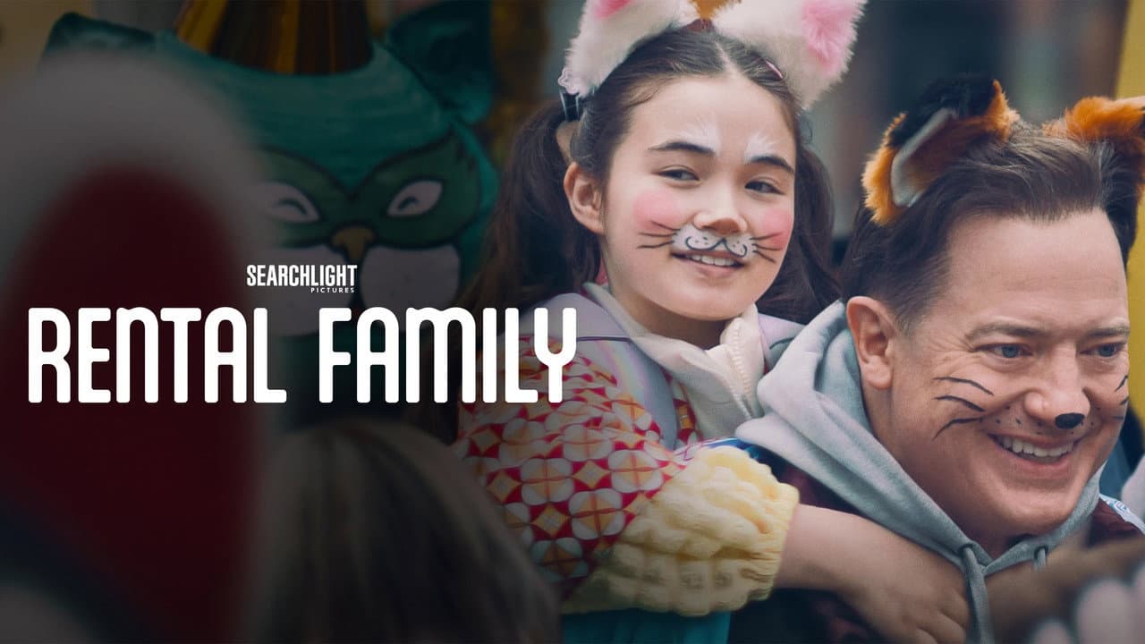 Rental Family — backdrops with title 5