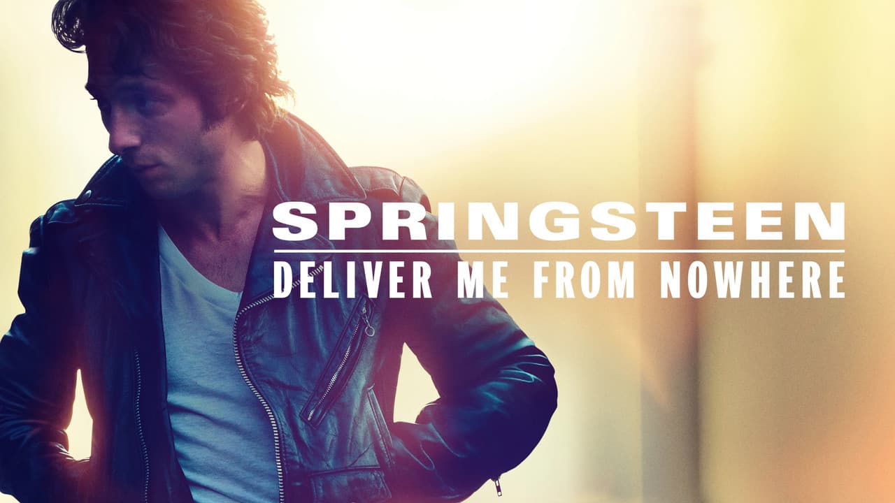 Springsteen: Deliver Me from Nowhere — backdrops with title 3