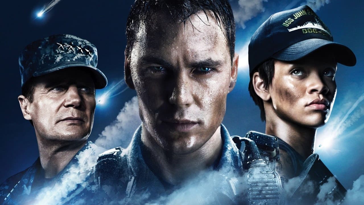 Battleship — backdrops 8