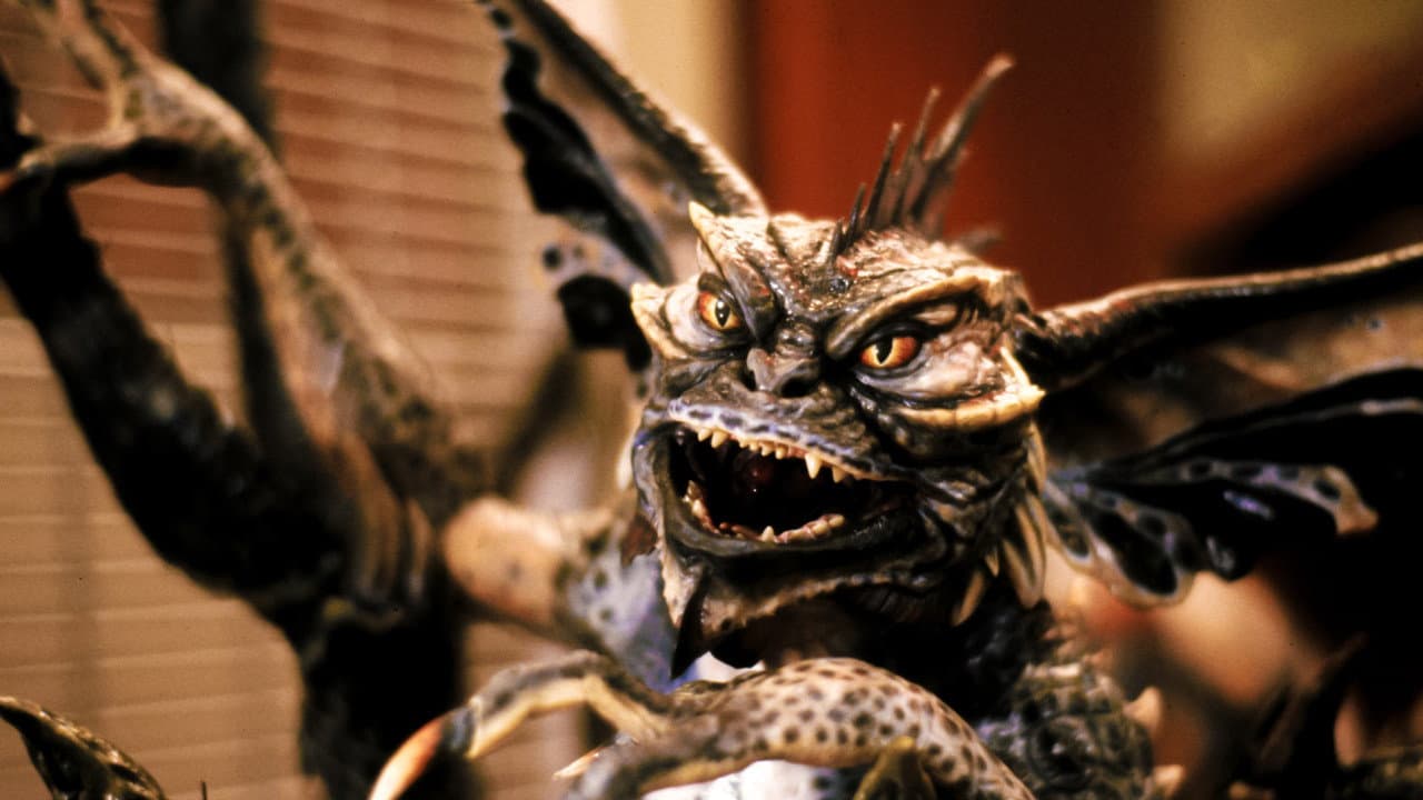 Gremlins 2: The New Batch — backdrops 8