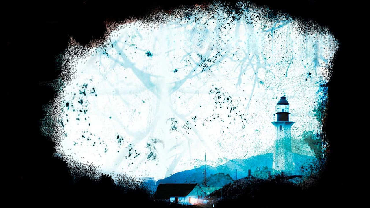 Harper's Island — backdrops 4