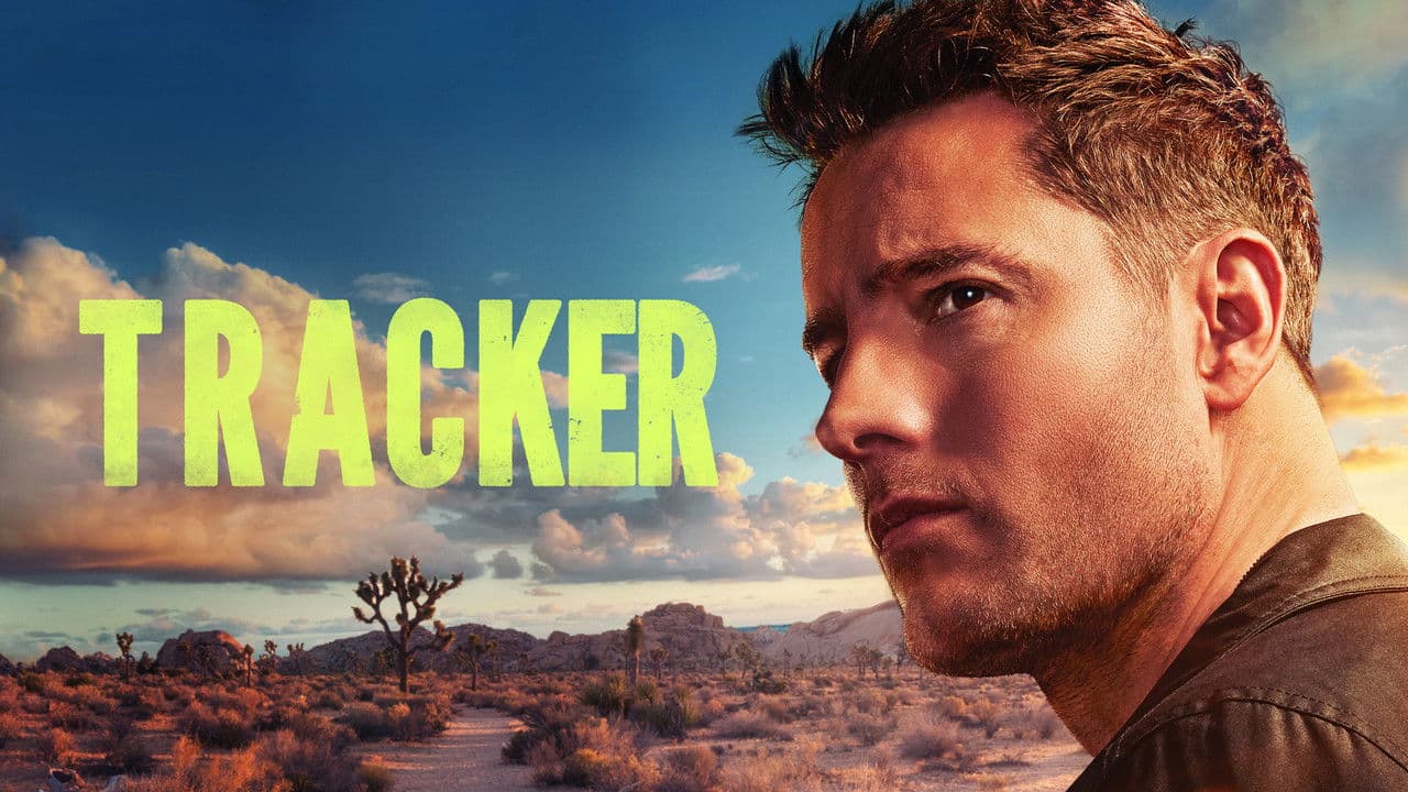 Tracker — backdrops with title 5