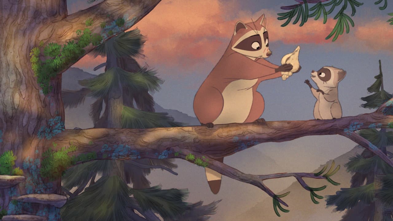 Far from the Tree — backdrops 3