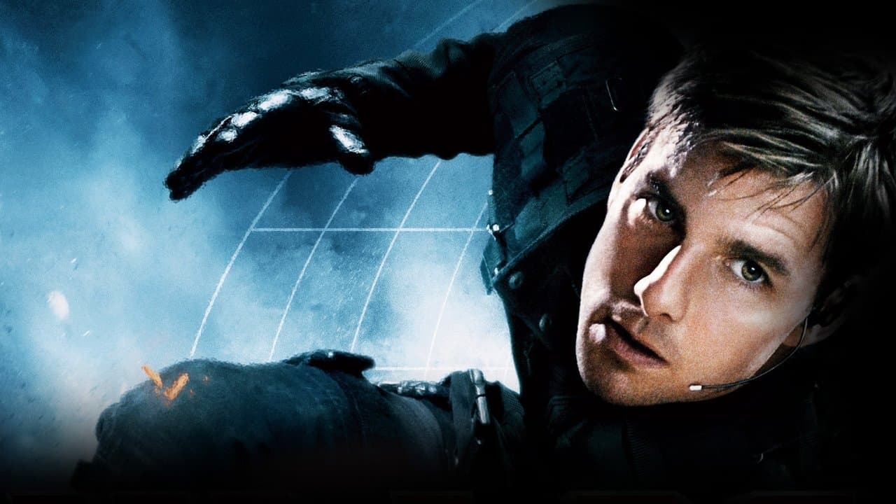 Mission: Impossible III — backdrops 2