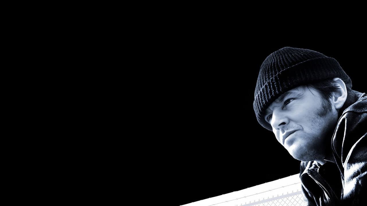 One Flew Over the Cuckoo's Nest — backdrops 5