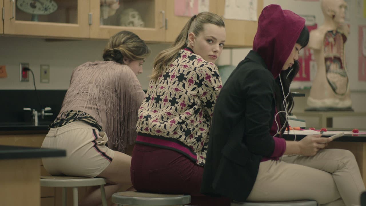 Sierra Burgess Is a Loser — backdrops 6