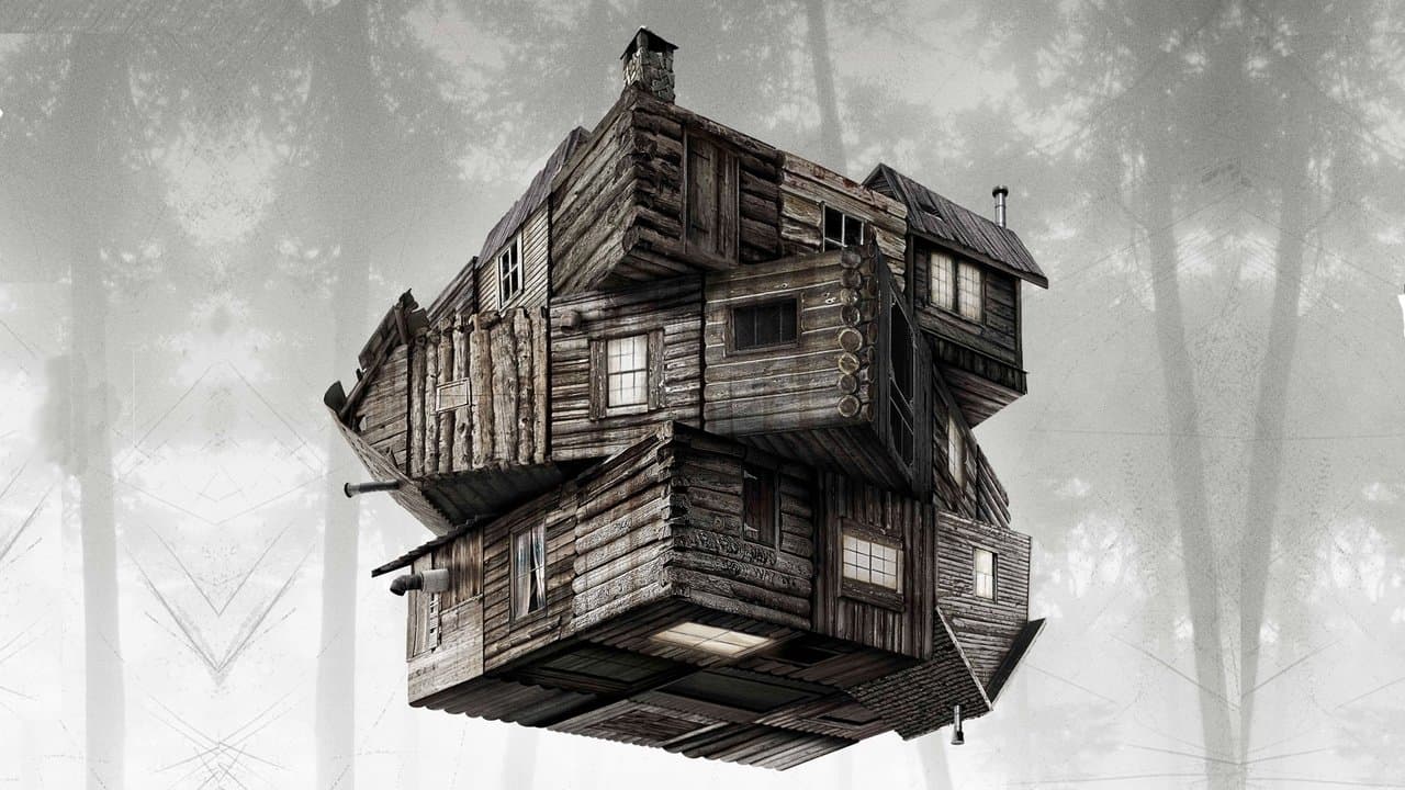 The Cabin in the Woods — backdrops 2