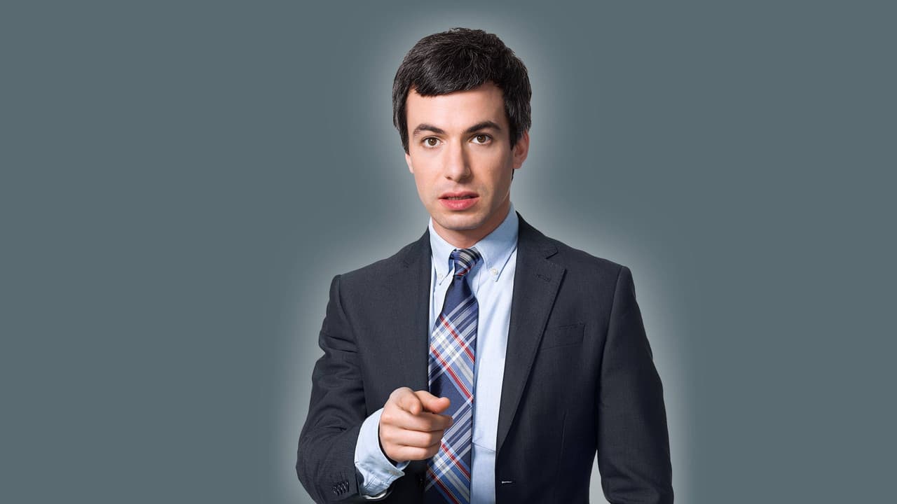 Nathan for You — backdrops 1