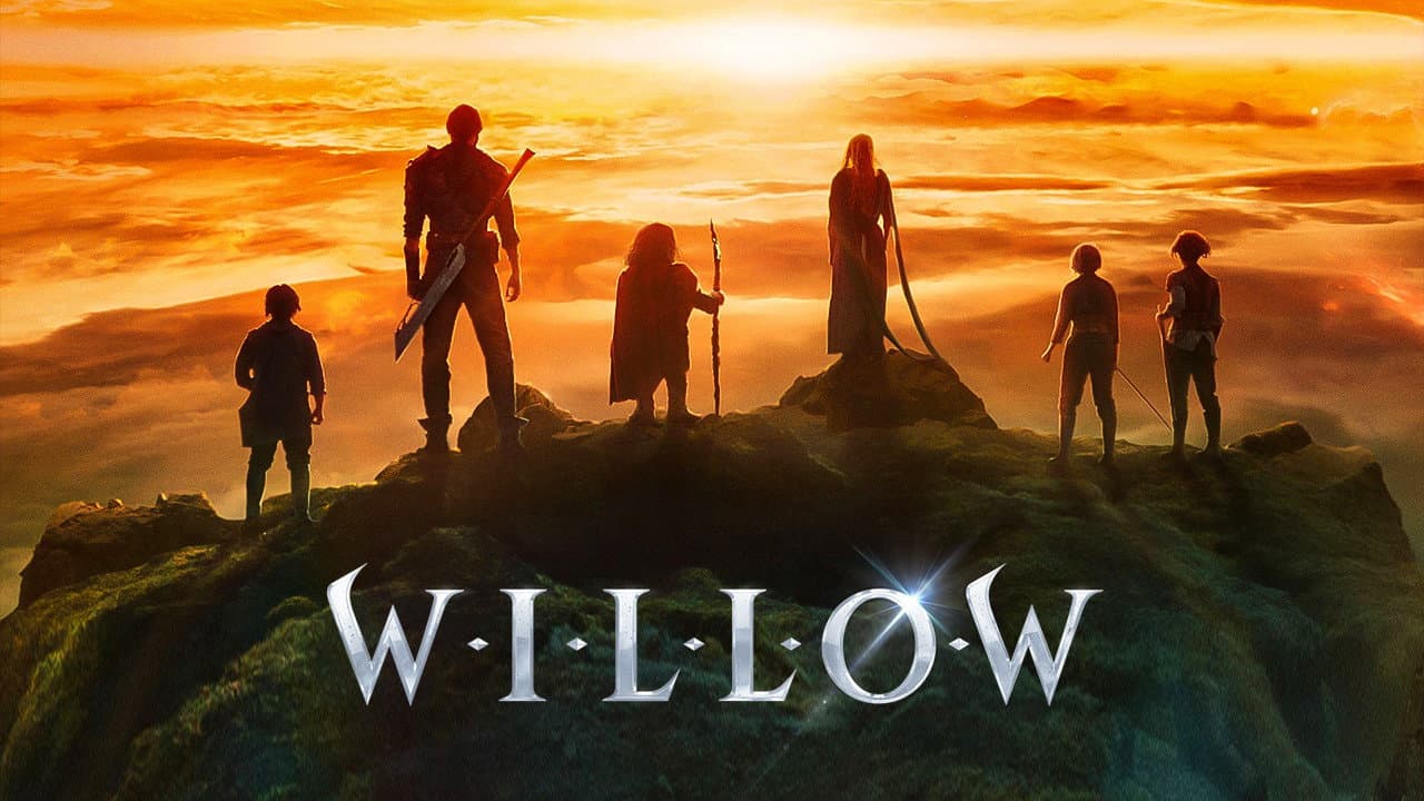 Willow — backdrops with title 6