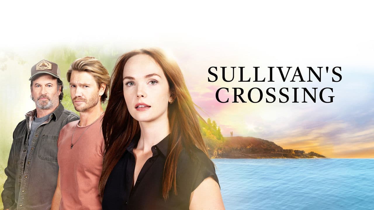Sullivan's Crossing — backdrops with title 4