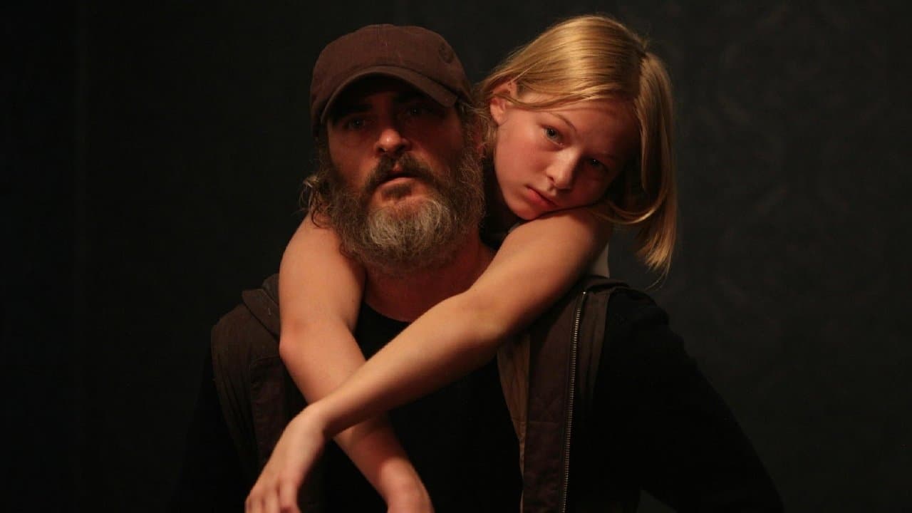 You Were Never Really Here — backdrops 6