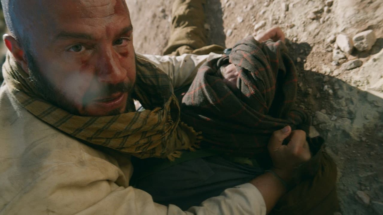 Guy Ritchie's The Covenant — backdrops 7