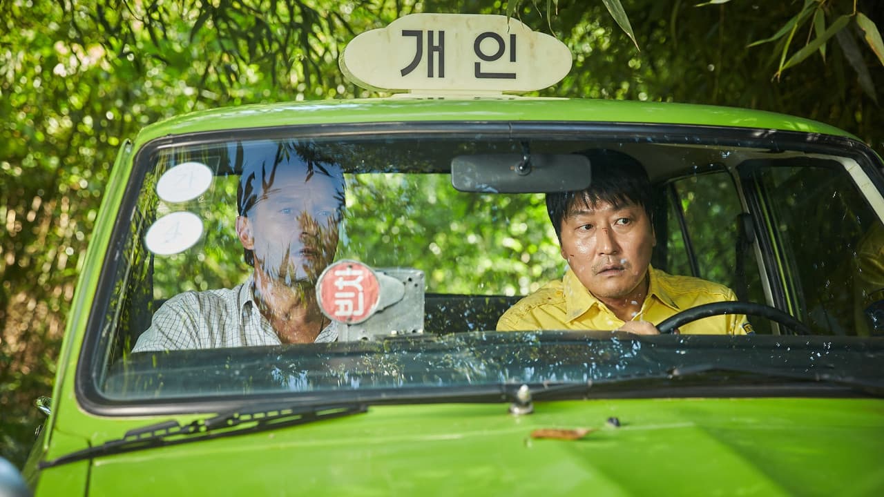 A Taxi Driver — backdrops 1