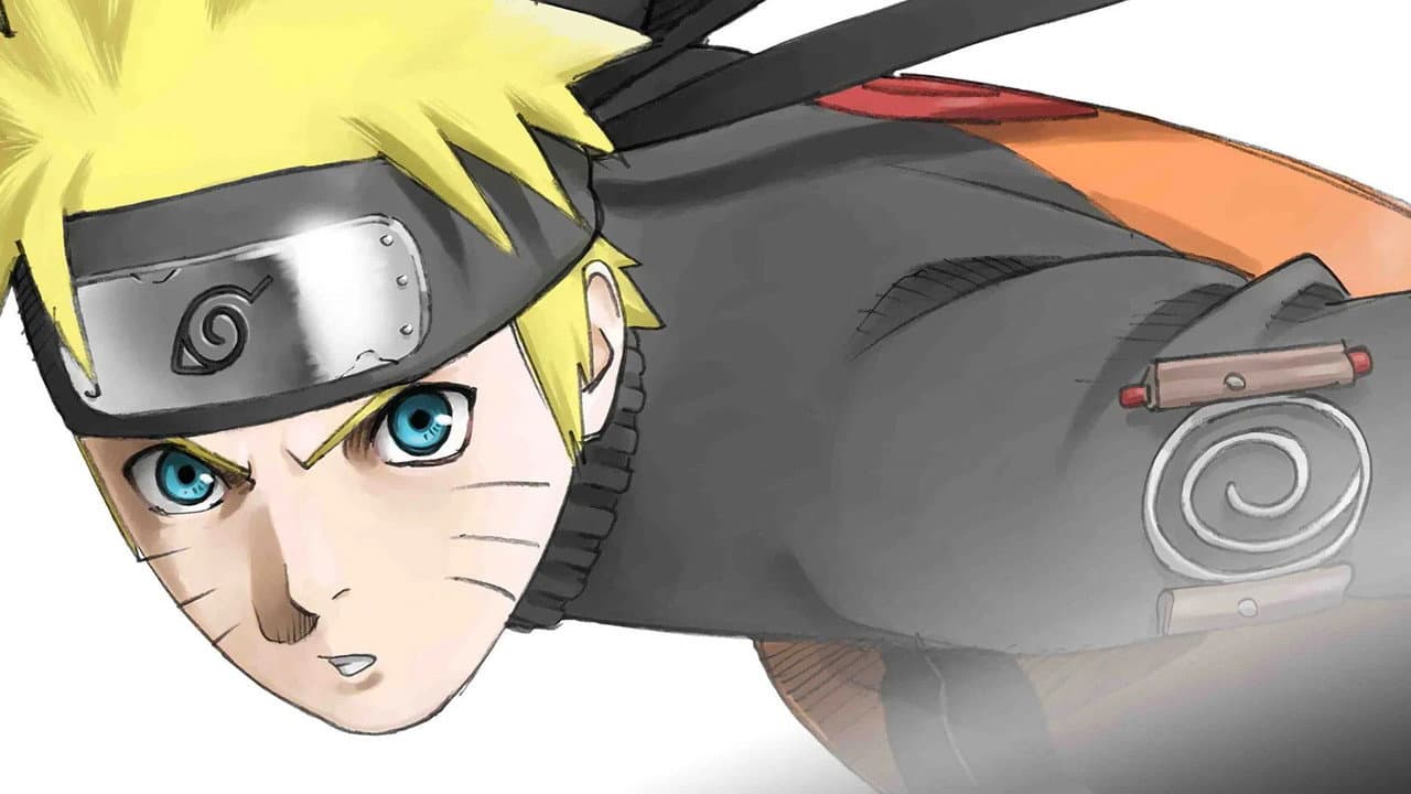 Naruto Shippuden the Movie: Bonds — backdrops 5