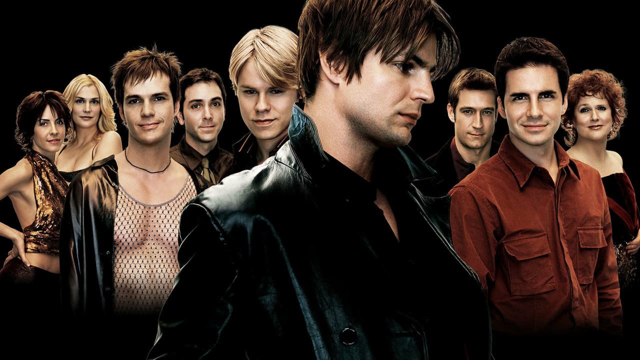 Queer as Folk — backdrops 1