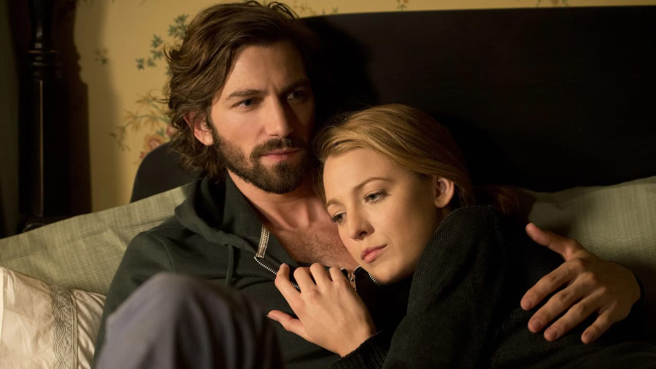 The Age of Adaline — backdrops 8