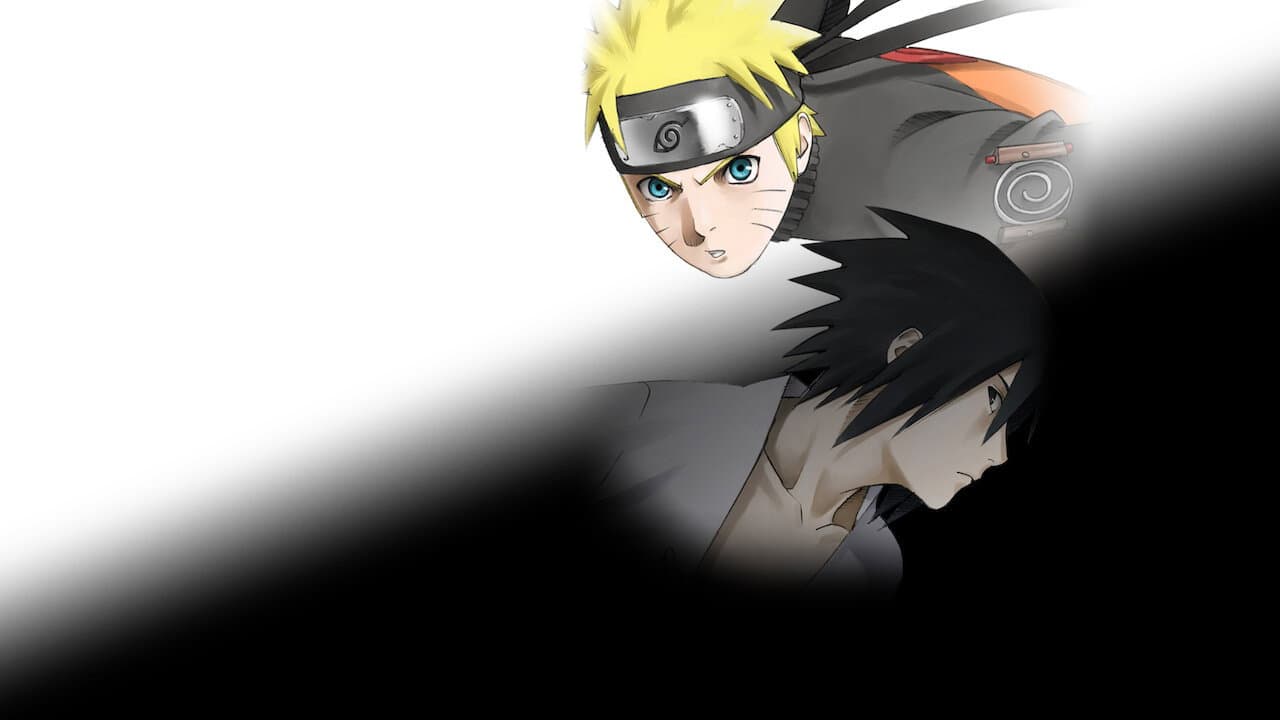 Naruto Shippuden the Movie: Bonds — backdrops 4