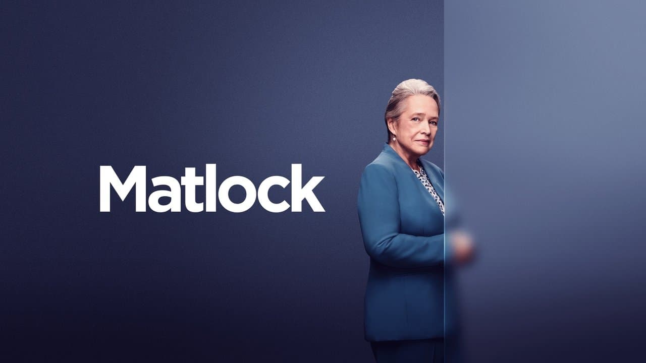 Matlock — backdrops with title 1