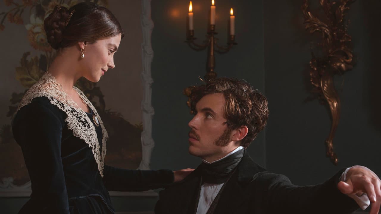 Victoria — backdrops 5