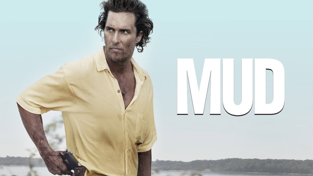 Mud — backdrops with title 2