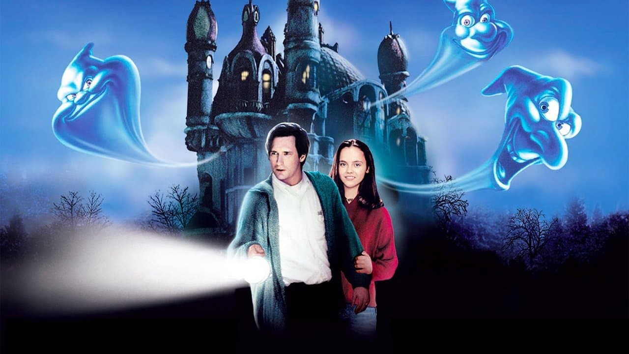 Casper — backdrops 7