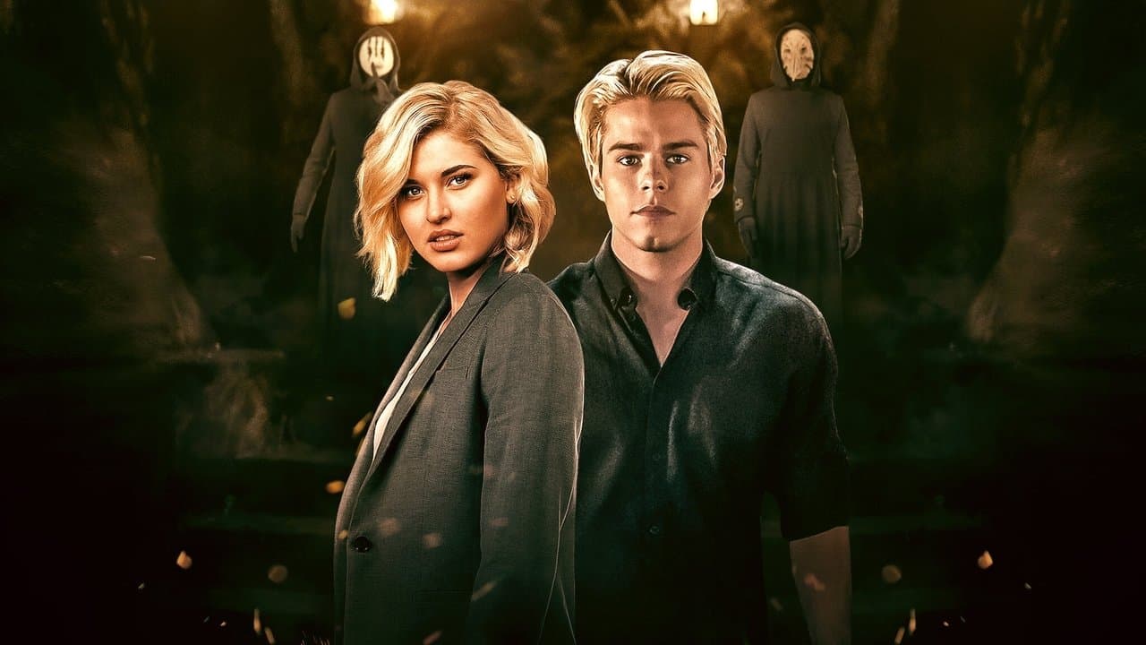 The Order — backdrops 3