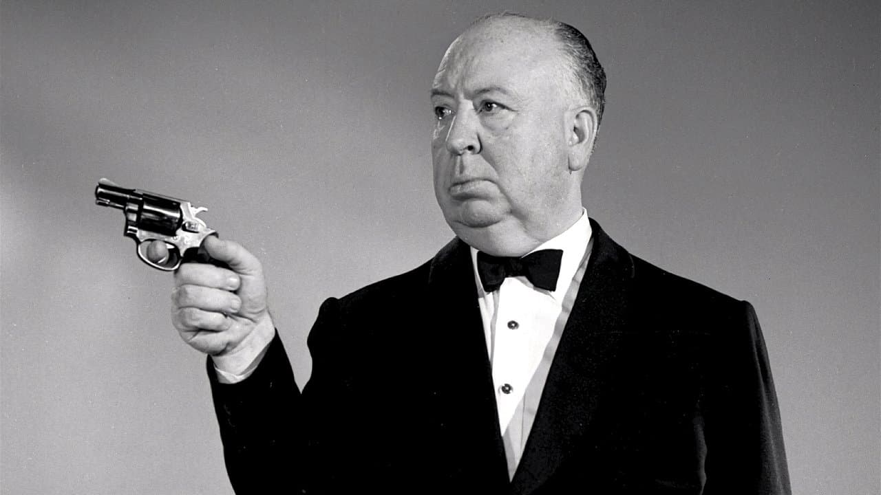 The Alfred Hitchcock Hour — backdrops 1