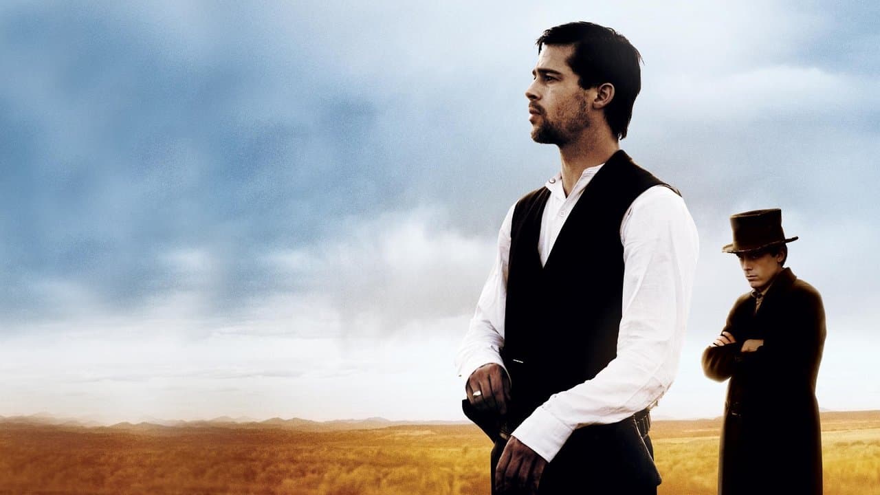 The Assassination of Jesse James by the Coward Robert Ford — backdrops 1